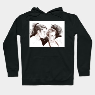 Love, Victor, Love Story Hoodie